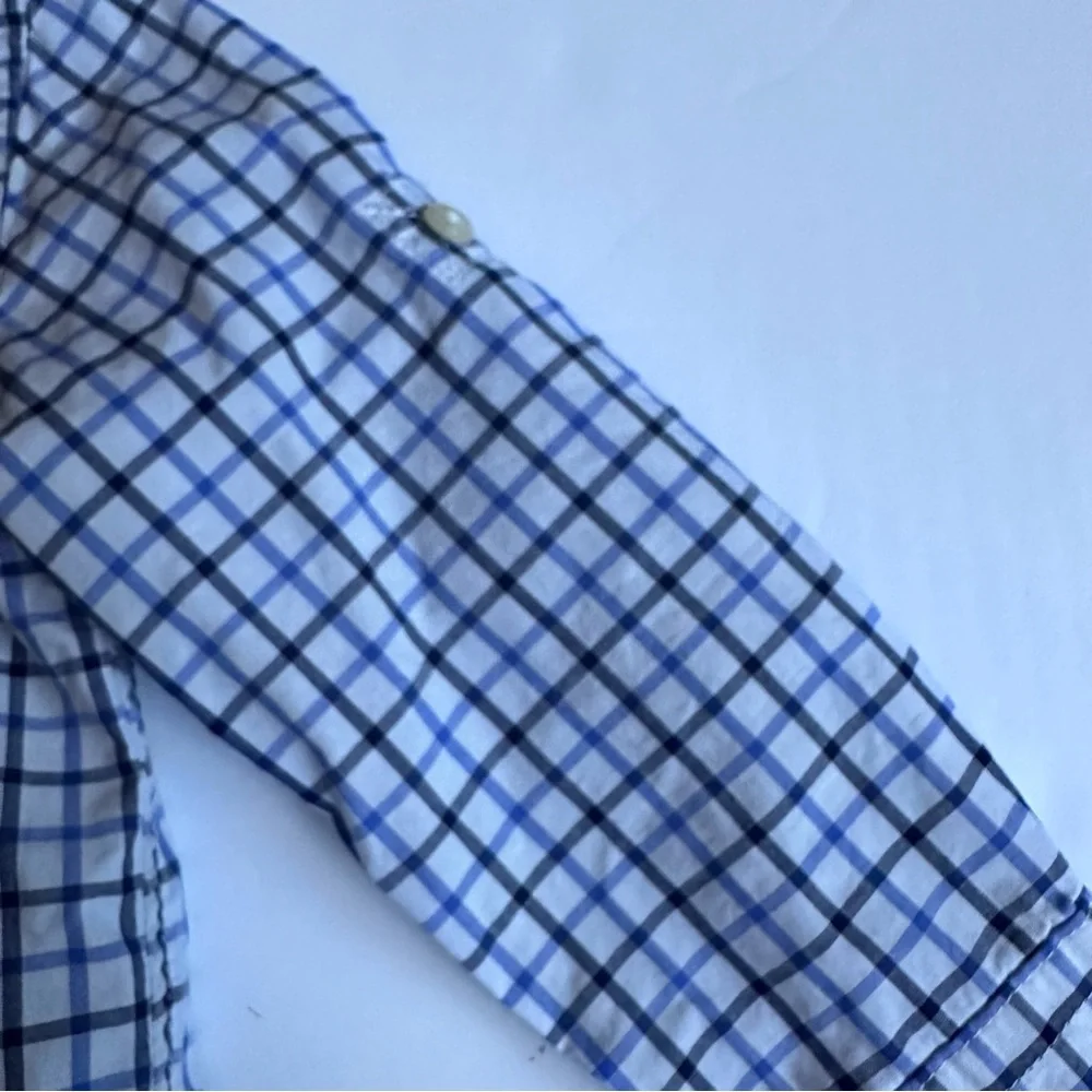 Ralph Lauren Button Down